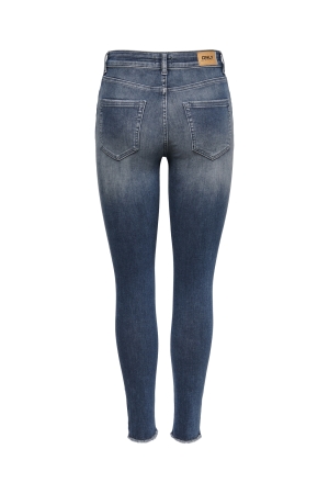Only Only jeans Skinny fit special blue grey denim