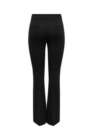 Only Only broeken Flared black