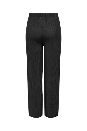 Only Only broeken Broek black