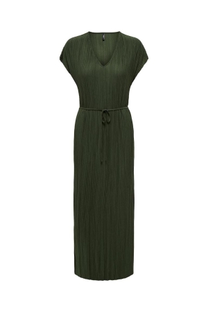 Only Only jurken Lange Jurken duffel bag