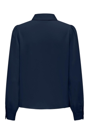Only Only blouses Blouse dress blues