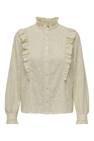 Only Only blouses Blouse birch
