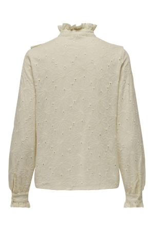 Only Only blouses Blouse birch