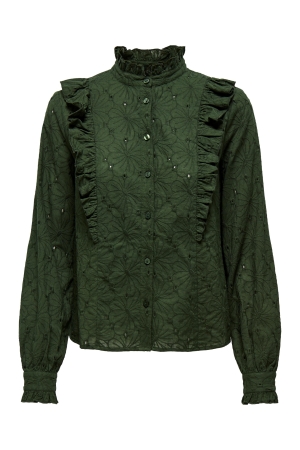 Only Only blouses Blouse duffel bag