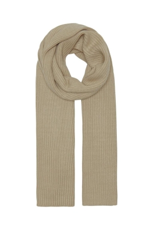 Only Only accessoires Sjaals irish cream