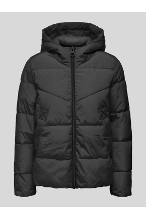 Only Only jassen Winterjassen black