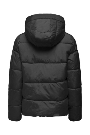 Only Only jassen Winterjassen black