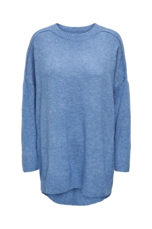 Only Only truien Trui super sonic melange