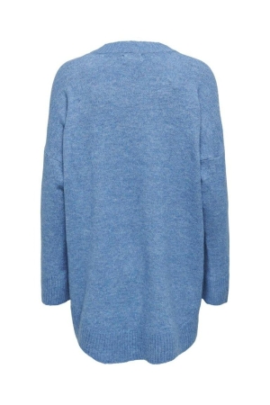 Only Only truien Trui super sonic melange