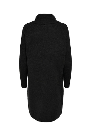 Only Only jurken Jurk black