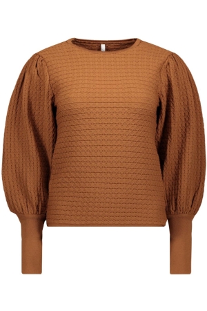 Only Only truien Trui toasted coconut