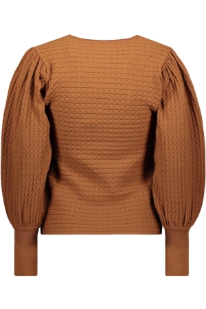 Only Only truien Trui toasted coconut