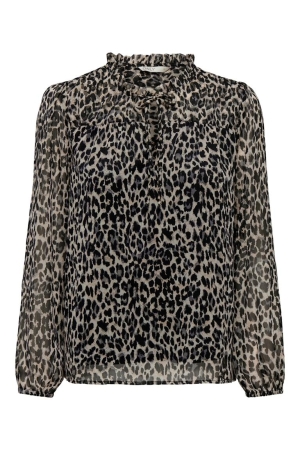 Only Only blouses Blouse black leonora Black LEONORA Only Only blouses Blouse black leonora Black LEONORA