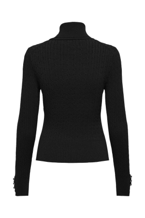 Only Only truien Trui black
