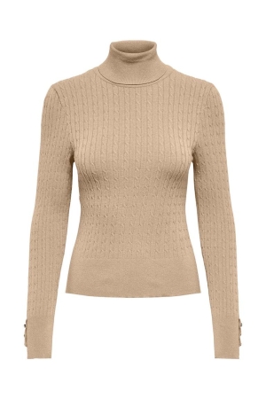 Only Only truien Trui irish cream