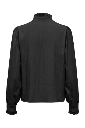 Only Only blouses Blouse black