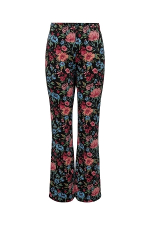 Only Only broeken Broek black tropi flower Black Tropi flower Only Only broeken Broek black tropi flower Black Tropi flower