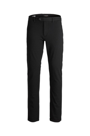 Jack & Jones Jack & Jones broeken Chino black