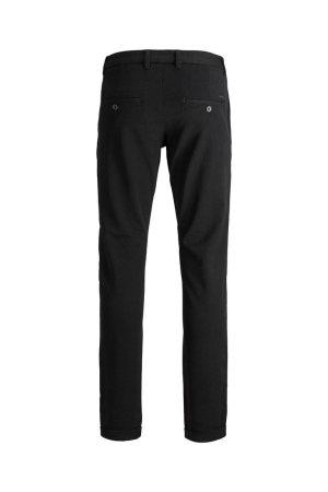 Jack & Jones Jack & Jones broeken Chino black
