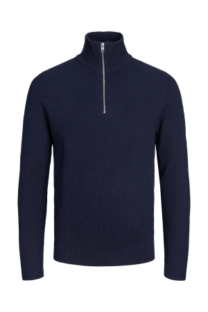 J&J Premium J&J Premium truien Trui maritime blue maritime navy