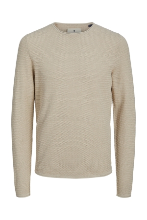 J&J Premium J&J Premium truien Trui island fossil twist