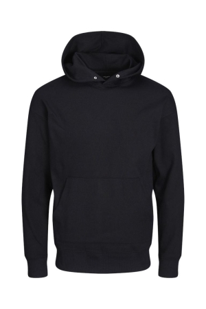J&J Premium J&J Premium sweaters Hoodies black