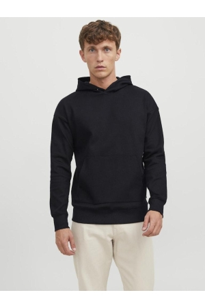 J&J Premium J&J Premium sweaters Hoodies black