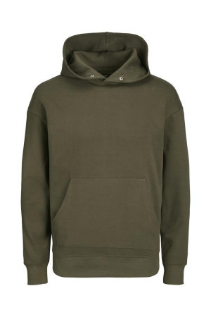 J&J Premium J&J Premium sweaters Hoodies grape leaf