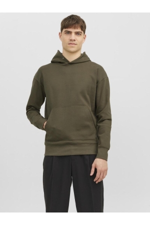 J&J Premium J&J Premium sweaters Hoodies grape leaf