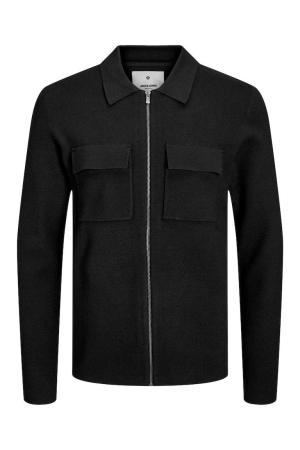 J&J Premium J&J Premium vesten Vest black