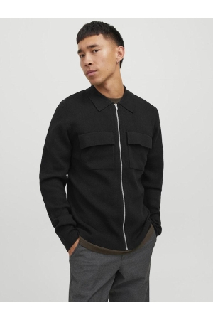 J&J Premium J&J Premium vesten Vest black