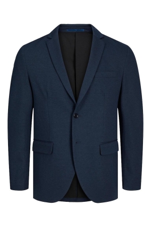 J&J Premium J&J Premium jassen Colberts dark navy slim fit