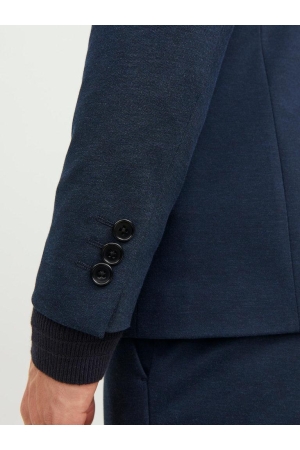 J&J Premium J&J Premium jassen Colberts dark navy slim fit