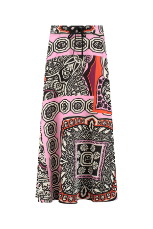 Helena Hart Helena Hart rokjes multi