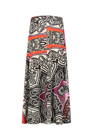 Helena Hart Helena Hart rokjes multi