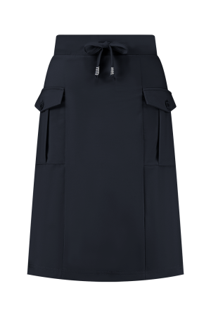 Helena Hart Helena Hart rokjes marine