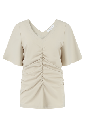 Helena Hart Helena Hart shirts en tops T-shirt Korte mouw kit