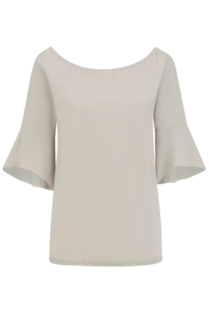 Helena Hart Helena Hart shirts en tops T-shirt Korte mouw kit