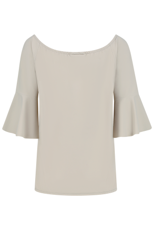 Helena Hart Helena Hart shirts en tops T-shirt Korte mouw kit