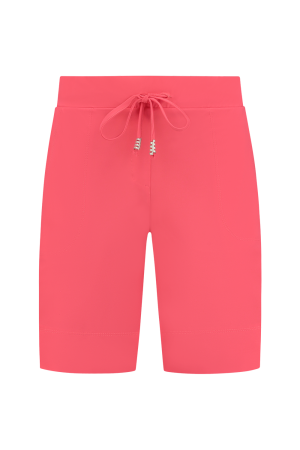 Helena Hart Helena Hart broeken Korte broeken koraal