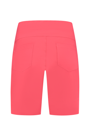 Helena Hart Helena Hart broeken Korte broeken koraal