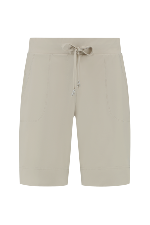 Helena Hart Helena Hart broeken Korte broeken sand