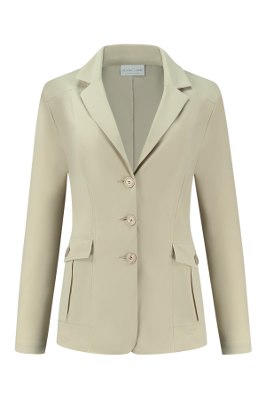 Helena Hart Helena Hart jassen Blazers kit