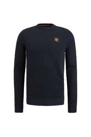 PME Legend PME Legend truien Trui 5281 - salute