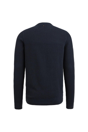 PME Legend PME Legend truien Trui 5281 - salute