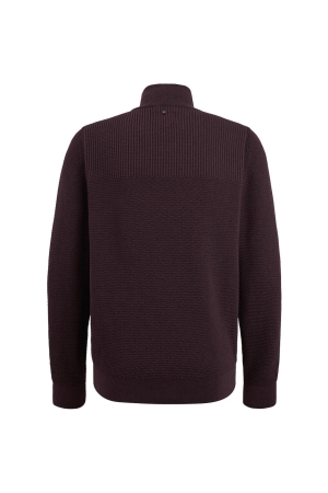 PME Legend PME Legend truien Trui 8200 - fudge