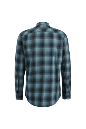 PME Legend PME Legend overhemden Overhemd 5281 - salute