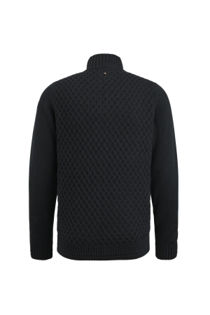 PME Legend PME Legend jassen Jackets 9139 - black onyx