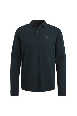 PME Legend PME Legend shirts en tops Poloshirts 5281 - salute