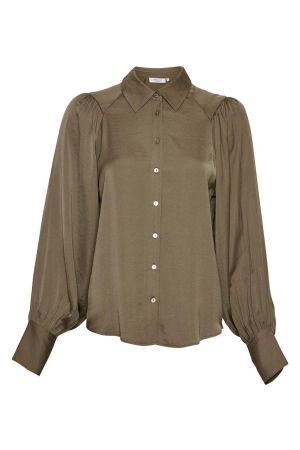 MSCH Copenhagen MSCH Copenhagen blouses Blouse capers capers